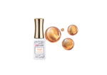 Top Glass Bronzo – Top Coat lucios profesional cu nuanță bronz - imagine 2