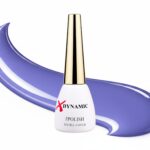 Oja Semipermanentă XDynamic 003 Lila Pastel Crem