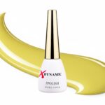 Oja Semipermanentă XDynamic 015 Galben Muștar