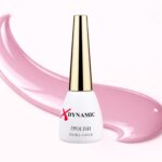 Oja semipermanentă XDynamic – nuanța 017 Dusty Rose