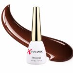 Oja semipermanentă XDynamic 022 – Maro Ciocolatiu Intens