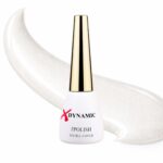Oja semipermanentă XDynamic 035 – Topper Transparent Pearl Glow