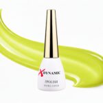 Oja semipermanentă XDynamic 045 – Neon Lime Green Intens