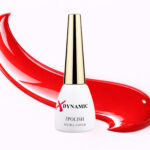 Oja semipermanentă XDynamic – nuanța 100