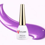 Oja semipermanentă XDynamic – nuanța 108 Violet Intens