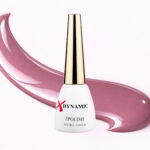 Oja semipermanentă XDynamic – nuanța 109 roz mauve pudrat