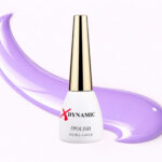 Oja semipermanentă XDynamic – nuanța 110 Lila Pastel