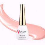 Oja semipermanentă XDynamic – nuanța 111 Roz Piersică Pastel