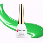 Oja semipermanentă XDynamic – nuanța 112 Verde Smarald Intens