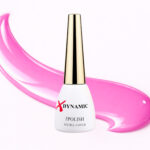 Oja semipermanentă XDynamic – nuanța 113 Roz Fuchsia Intens