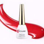 Oja semipermanentă XDynamic – nuanța 116 Roșu Cireș Intens