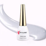 Oja semipermanentă XDynamic – nuanța 117 Gri Deschis Perlat