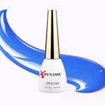 Oja semipermanentă XDynamic – nuanța 119 Albastru Royal