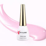 Oja semipermanentă XDynamic – nuanța 121 Roz Baby