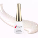 Oja semipermanentă XDynamic – nuanța 127 Opal White Shimmer