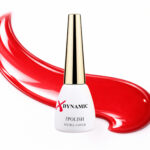 Oja semipermanentă XDynamic – nuanța 131 Classic Red