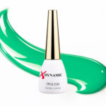 Oja semipermanentă XDynamic – nuanța 134 Emerald Green