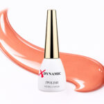 Oja semipermanentă XDynamic – nuanța 135 Coral Peach