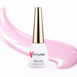 Oja semipermanentă XDynamic – nuanța 136 Baby Pink