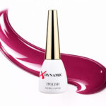 Oja semipermanentă XDynamic – nuanța 138 Burgundy Wine