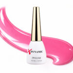 Oja semipermanentă XDynamic – nuanța 140 Neon Pink