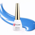 Oja semipermanentă XDynamic – nuanța 143 Electric Blue