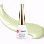 Oja semipermanentă XDynamic – nuanța 144 Soft Matcha Green