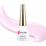 Oja semipermanentă XDynamic – nuanța 145 Baby Pink Pastel