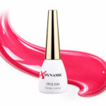 Oja semipermanentă XDynamic – nuanța 146 Hot Pink Intense