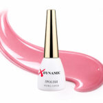 Oja semipermanentă XDynamic – nuanța 147 Coral Soft