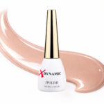 Oja semipermanentă XDynamic – nuanța 148 Nude Latte