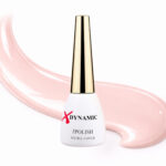 Oja semipermanentă XDynamic – nuanța 150 Soft Nude Blush
