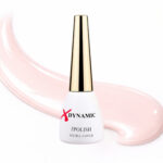 Oja semipermanentă XDynamic – nuanța 151 Milky Baby Pink