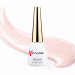 Ojă semipermanentă XDynamic 12ml – nuanța 152 Milky Pink Nude