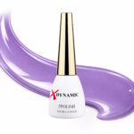 Oja semipermanentă XDynamic – nuanța 153 Lavender Bloom