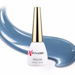 Oja semipermanentă XDynamic – nuanța 156 Smoky Blue