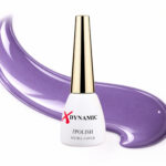 Oja semipermanentă XDynamic – nuanța 157 Violet Royal