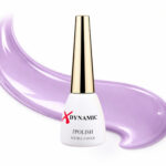Oja semipermanentă XDynamic – nuanța 158 Lila Pastel