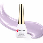 Oja semipermanentă XDynamic – nuanța 159 Lavender Milk
