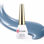 Oja semipermanentă XDynamic – nuanța 160 Dusty Blue