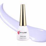 Ojă Semipermanentă XDynamic 161 Lavandă Pastel