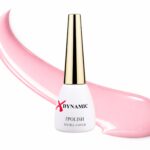 Ojă Semipermanentă XDynamic 162 Roz Somon Pastel