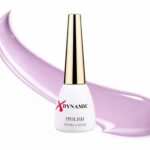 Ojă Semipermanentă XDynamic 163 Lila Pastel Sidefat