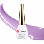 Ojă Semipermanentă XDynamic 164 Mov Lavandă Sidefat