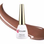 Ojă Semipermanentă XDynamic 165 Maro Ciocolatiu Clasic