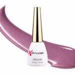 Ojă Semipermanentă XDynamic 166 Mov Prună Elegant