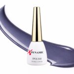 Ojă Semipermanentă XDynamic 167 Albastru Petrol Închis