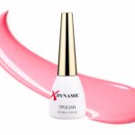 Ojă Semipermanentă XDynamic 175 Roz Corai