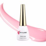 Ojă Semipermanentă XDynamic 176 Roz Pastel