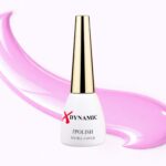 Ojă Semipermanentă XDynamic 179 Roz Baby Transparent